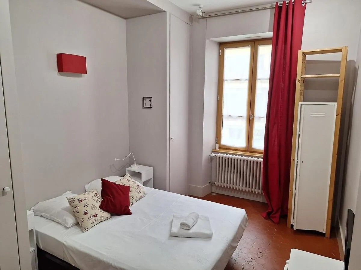 Superbe Appartement Des Annees 30 Annecy 0*,  France