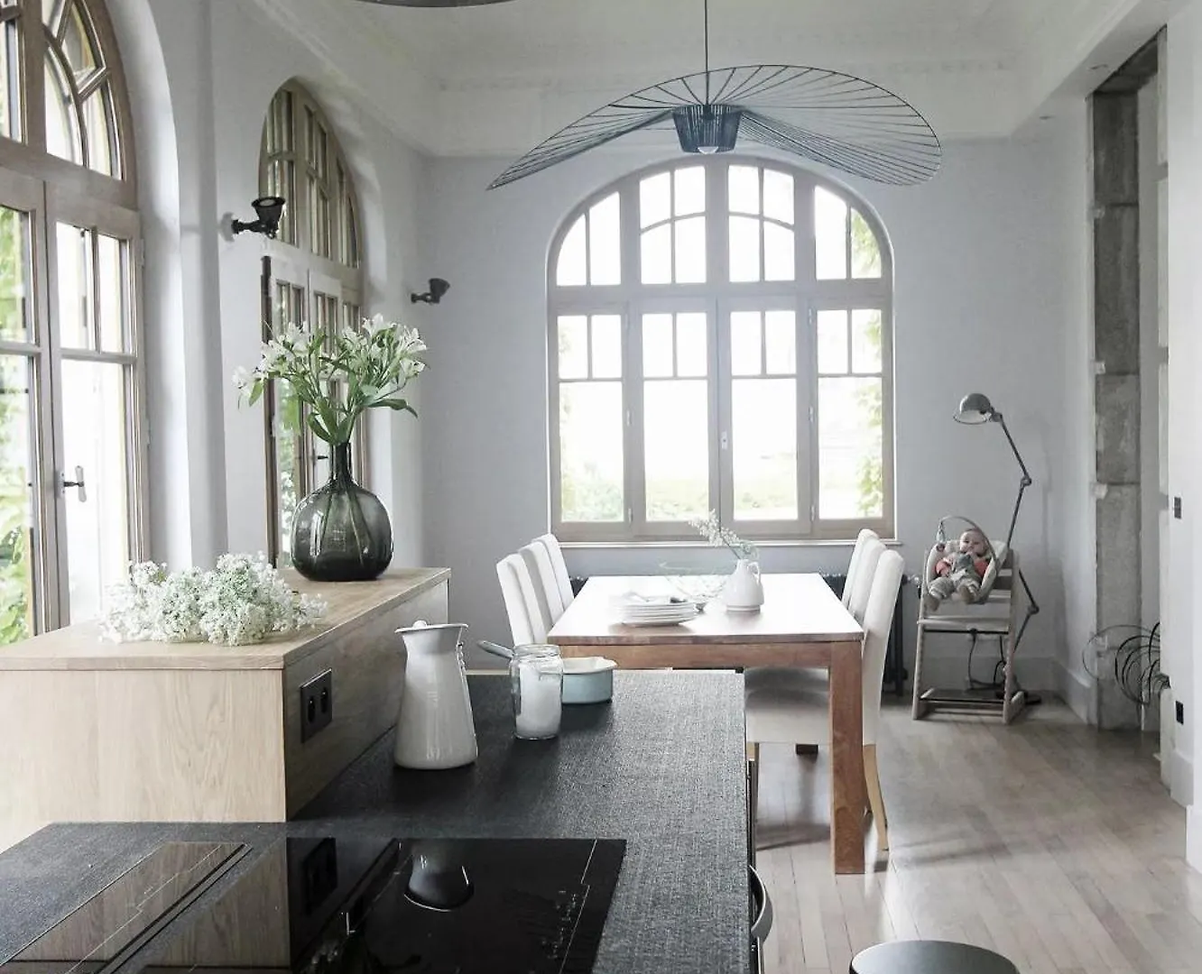 Superbe Appartement Des Annees 30 Annecy