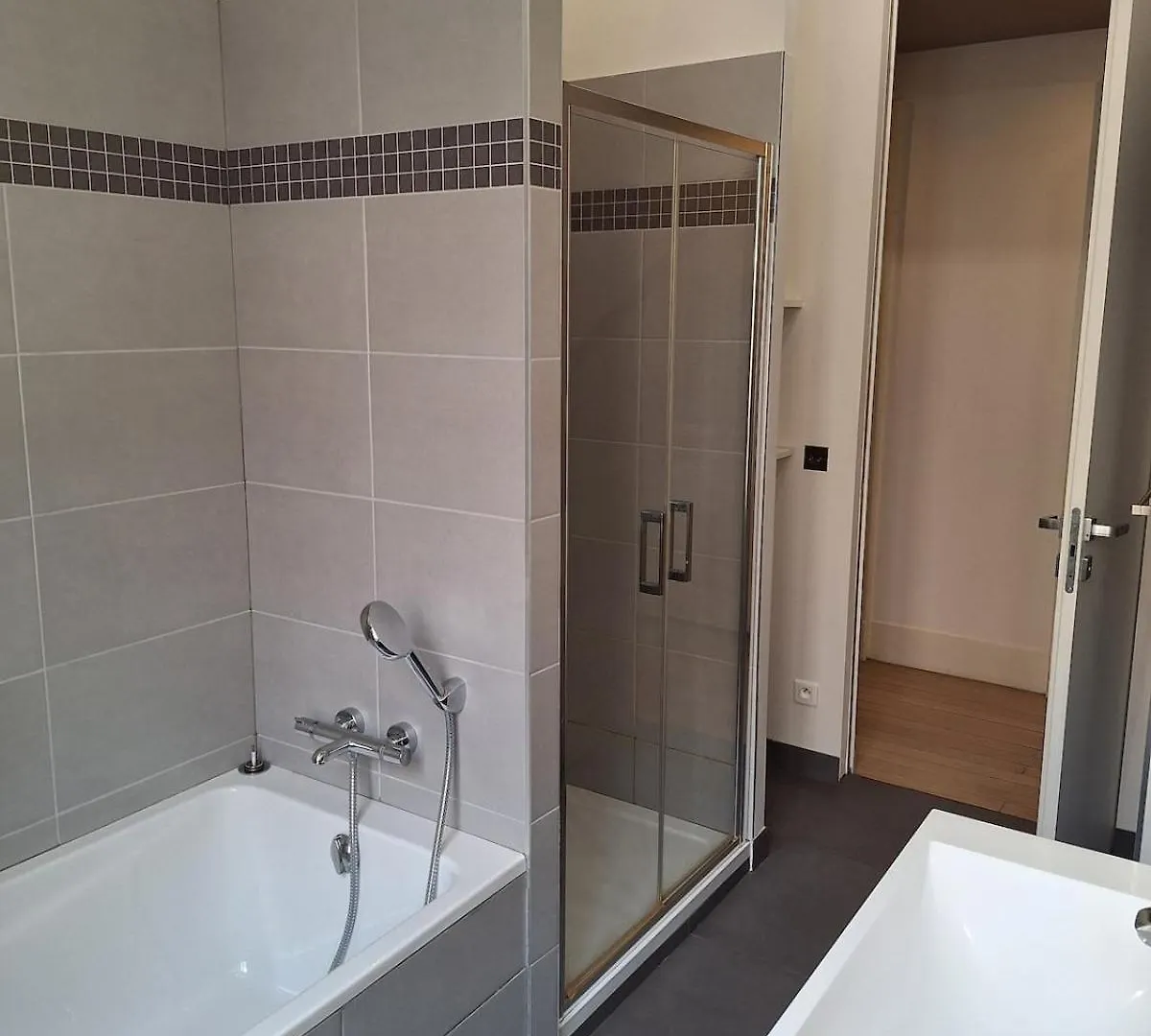 Superbe Appartement Des Annees 30 Annecy