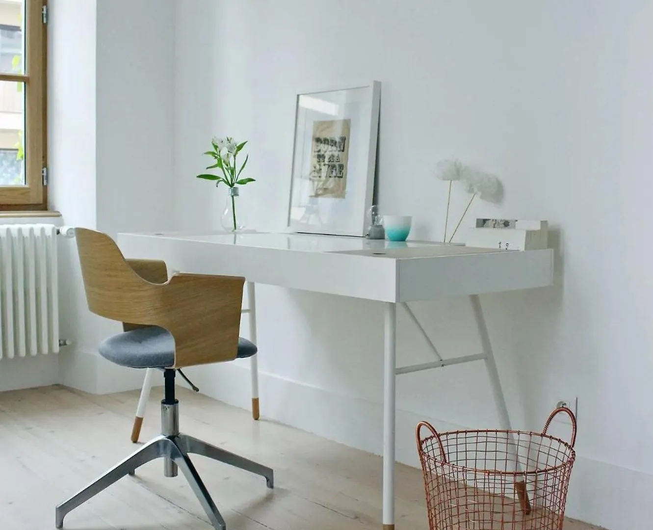 Superbe Appartement Des Annees 30 Annecy