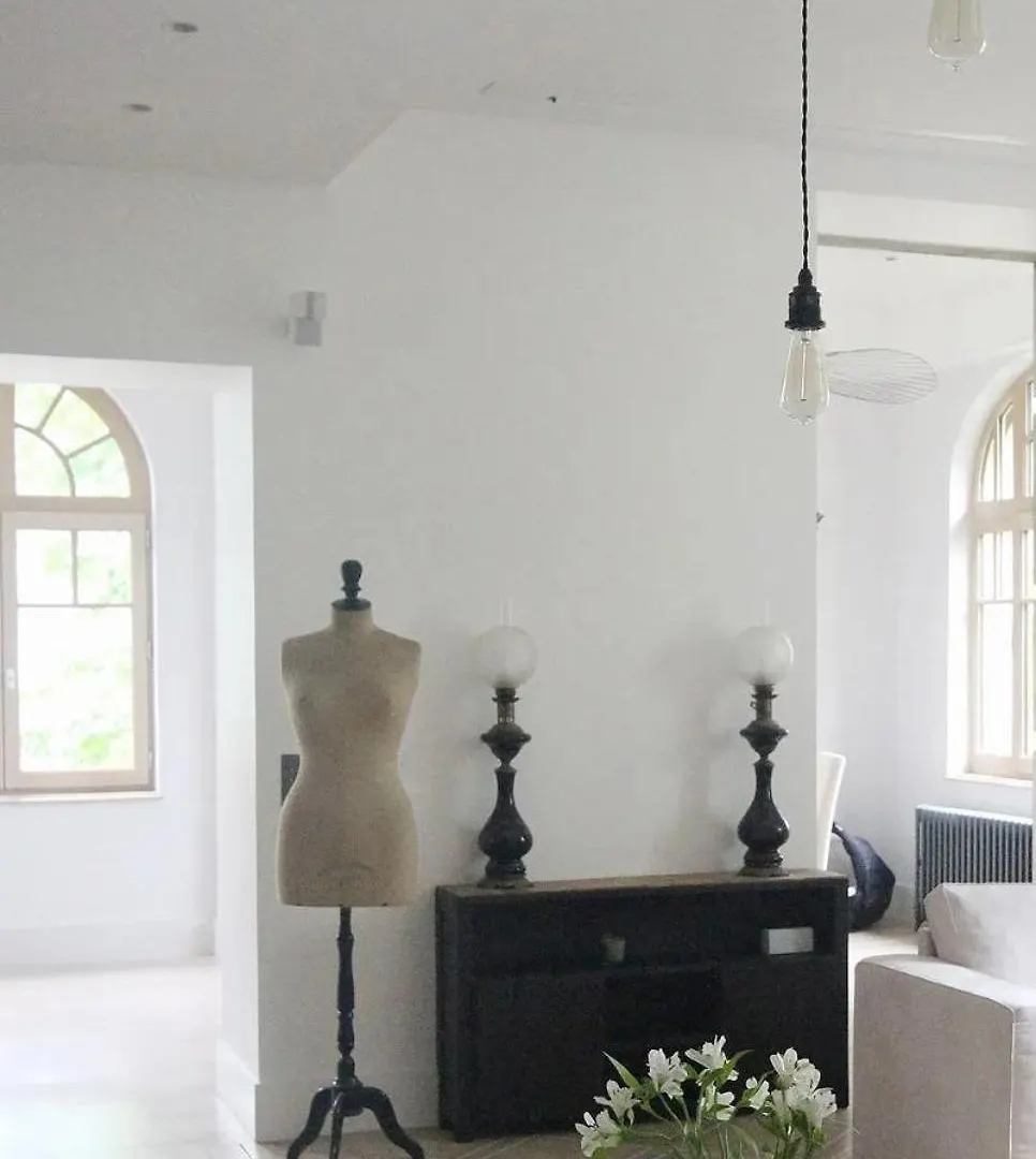 Superbe Appartement Des Annees 30 Annecy Apartment