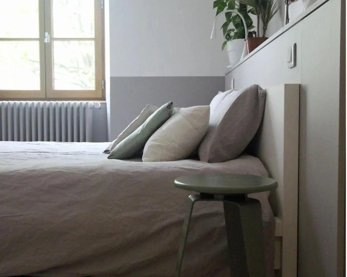Superbe Appartement Des Annees 30 Annecy 0*,