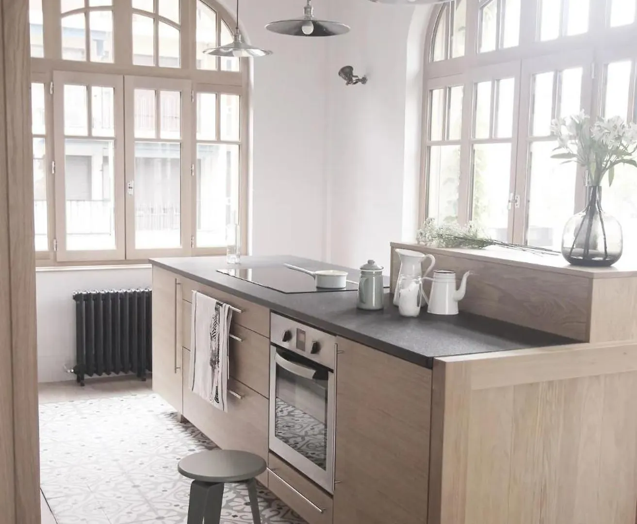 Superbe Appartement Des Annees 30 Annecy