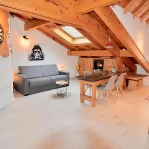 Perle Alpine Yourhosthelper Annecy