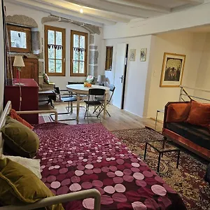 Evasion Alpine, Duplex Cosy Annecy